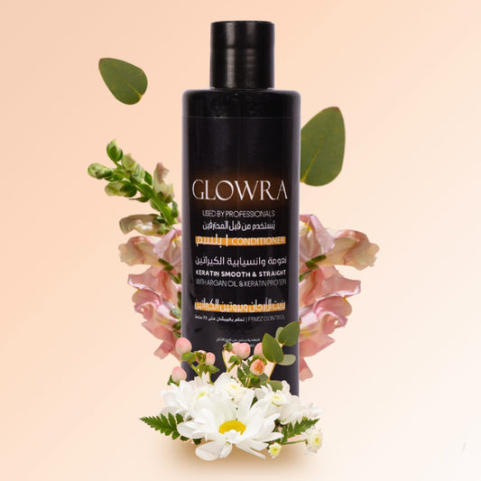 Glwora Conditioner