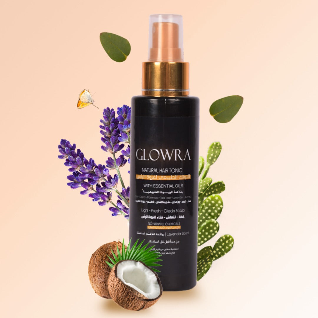 Glwora Hair Tonic