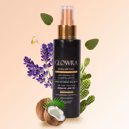 Glwora Hair Tonic